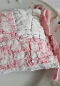 Image 2 of Lavender Pillow