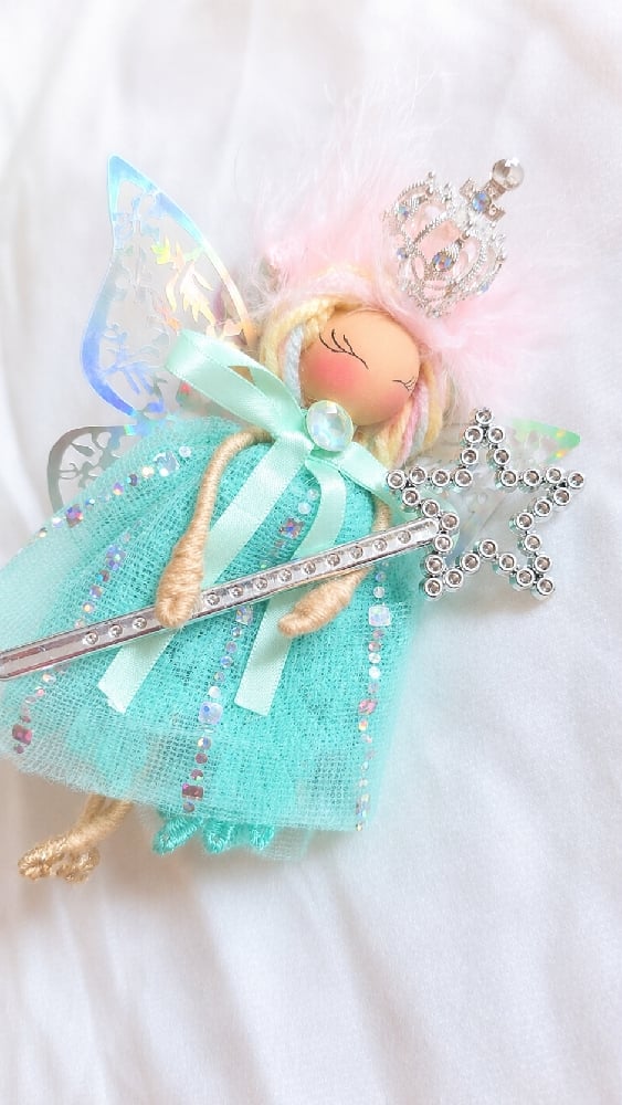 Image of Misty Fairy 