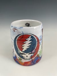 Image 3 of Grateful Dead Mug - Donna 1