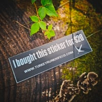 $20 STICKER