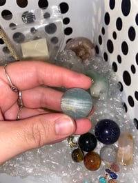 Image 2 of Blue Onyx 