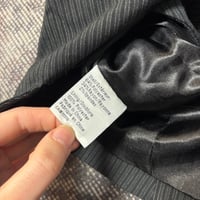 Image 5 of 00s button up vest 