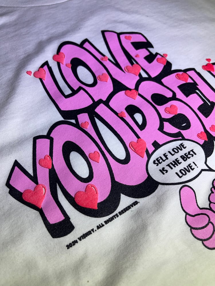 Image of Mental Health Awareness Shirt