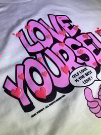 Image 3 of Mental Health Awareness Shirt