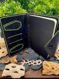 Image 2 of Field notes cover