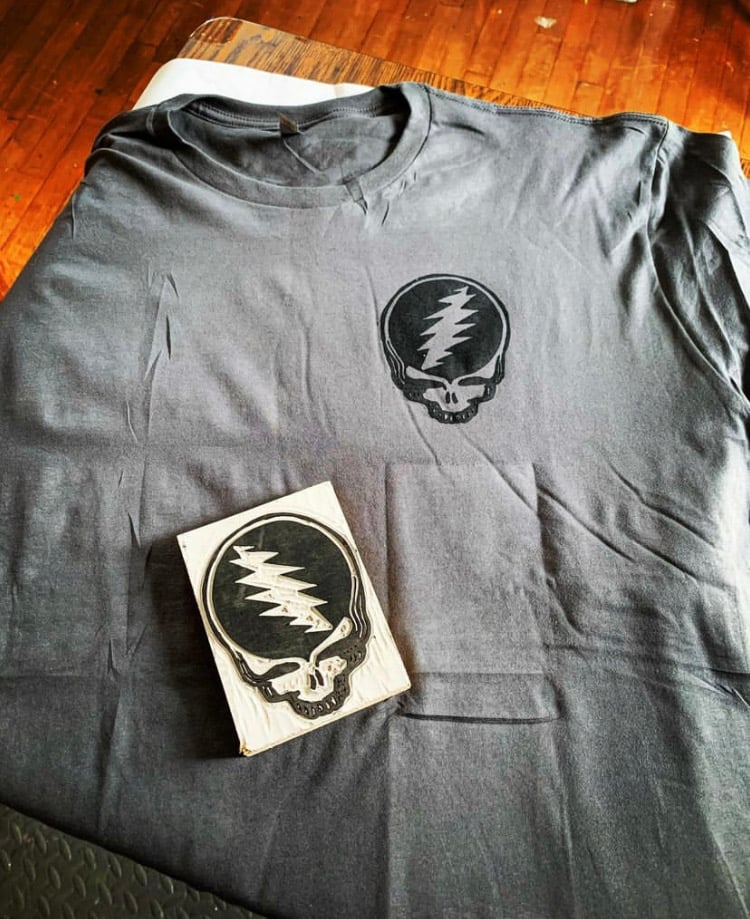 Steal"th" Your Face T-Shirt