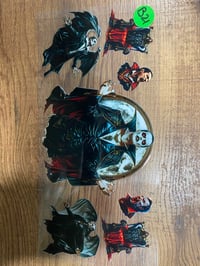 Image 20 of Halloween Decals
