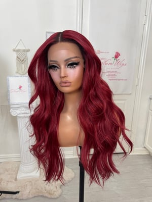 Image of Macy luxury (ready to ship)