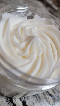 Image 3 of Gardenias & Peaches Body Butter Moisturizer