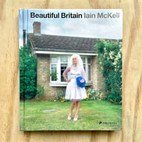 Image 1 of Iain McKell - Beautiful Britain (Signed)