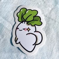 Image 2 of Radish Boi 