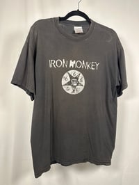 Image 1 of 1998 Iron Monkey shirt 