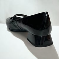 Image 4 of HI243568 Black Patent 