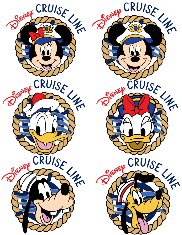 Image of Personalized Cruise Ears
