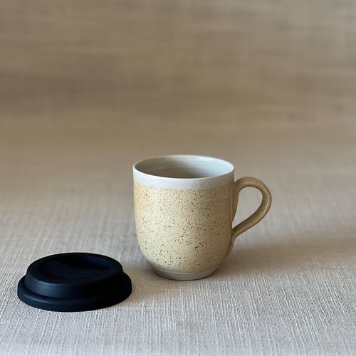 Image of VERVE TRAVEL MUG