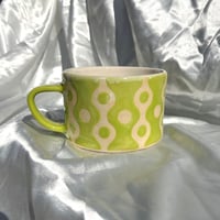 Image 1 of Chartreuse Mug