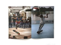 Image 3 of BROKEN FINGERS (Magazine) Issue 11