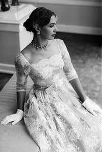 Image 1 of 1950s Neiman Marcus Mini