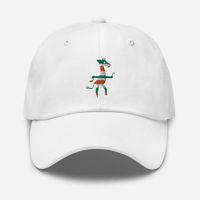 Image 3 of Dad Hat - Irish Heart