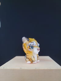 Image 10 of Baby Tiger Pendant