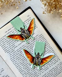 Image 9 of Magnetic Insect Bookmarks 