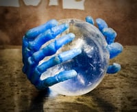 Image 4 of The Fortune Teller