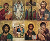 Assorted Monastery Prayer Cards