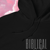 Image 2 of Biblical Baddie ™ Hoodie