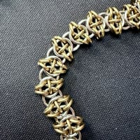 Image 2 of Celtic Eye Multipurpose Chain