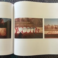 Image 2 of ZOOM, THE BRONX, NY. A TRIBUTE TO PAUL KNAPP