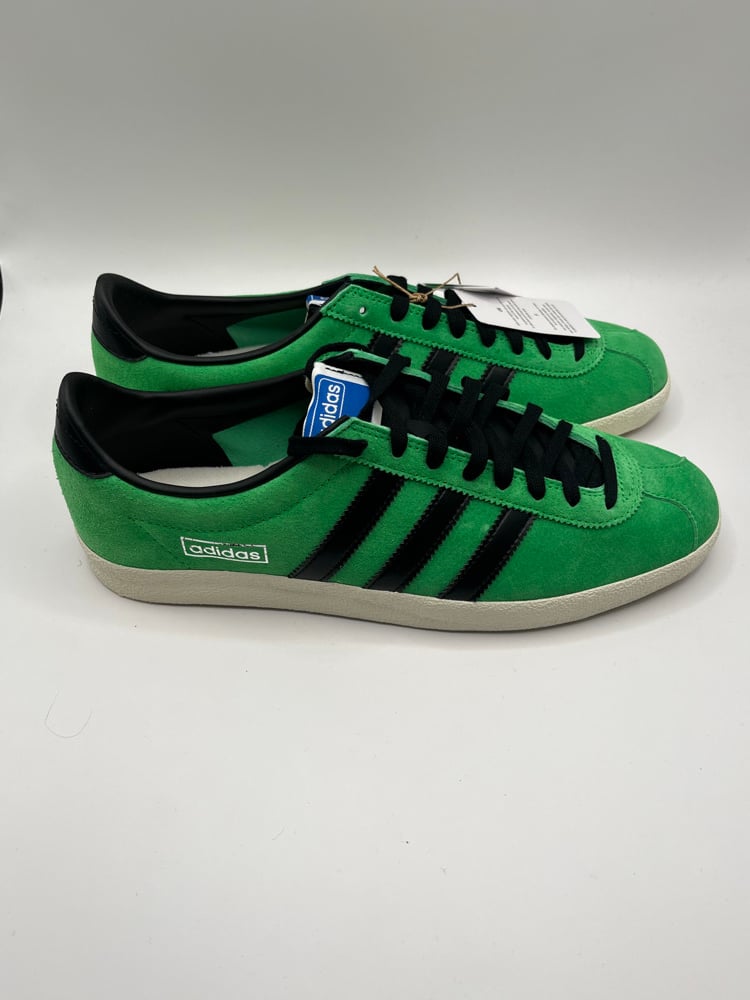 Adidas Mexicana Green - UK9