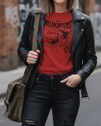 Image 2 of Camiseta The Hellacopters