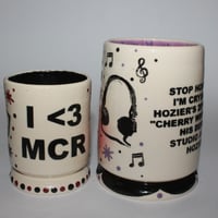 Image 5 of mcr lil cuppy