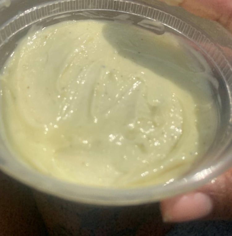 Image of Body butter