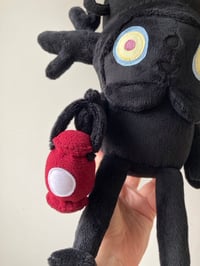 Image 4 of Beast Greg Plushie - OTGW