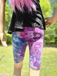 Image 5 of Indigo Astro Bermudas