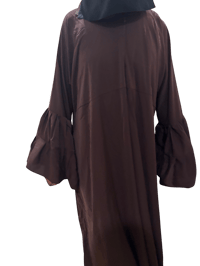 Image 1 of Brown Hidayah 2.0 