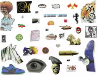 Image 5 of Collage t-shirt