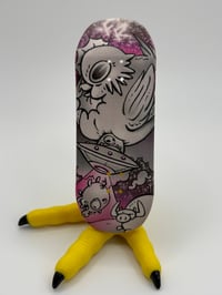 Image 1 of Boxy High Kicks