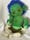 Image of Lucas, 21” Sea Creature Hybrid Boy