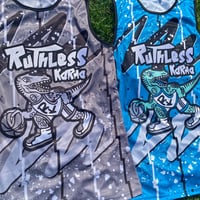 Image 3 of "JURASSIC" JERSEYS
