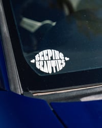 Image 1 of Logo sticker