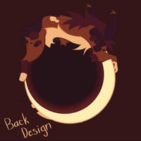 Image 4 of 3” Sol Warriors Shaker Keychain