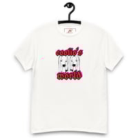Image 2 of cw: the twins Tee