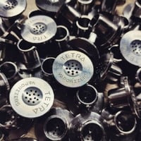 Image 2 of T.H.C. Titanium heating component Sticky Brick Tetra