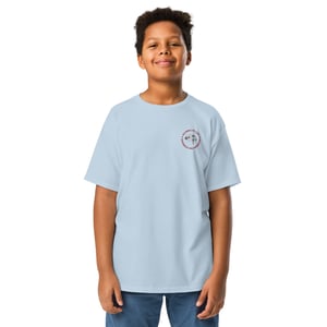 Image of Alliance/Rare Disease Youth classic tee