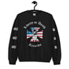 USA LOD Unisex Sweatshirt