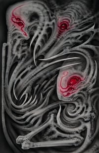 Image 1 of Episode 2 opening the drawer