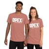 OPEX Shady Grove - me vs me - Short Sleeve Triblend