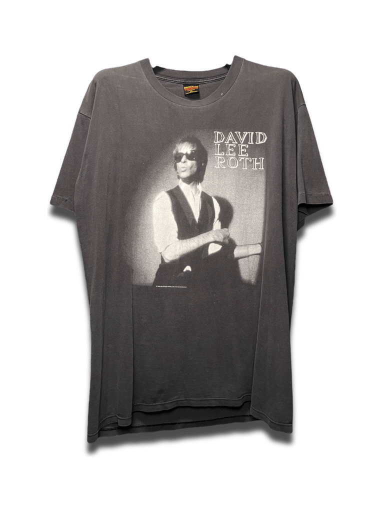 ‘94 David Lee Roth Fader (XXL)